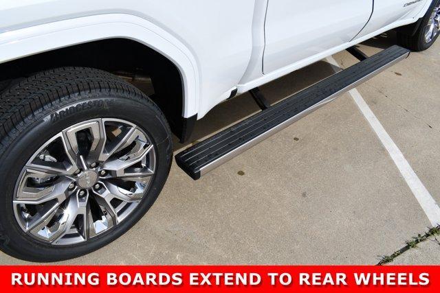 new 2026 GMC Sierra 1500 car, priced at $76,959