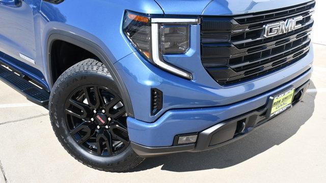 new 2026 GMC Sierra 1500 car, priced at $54,320