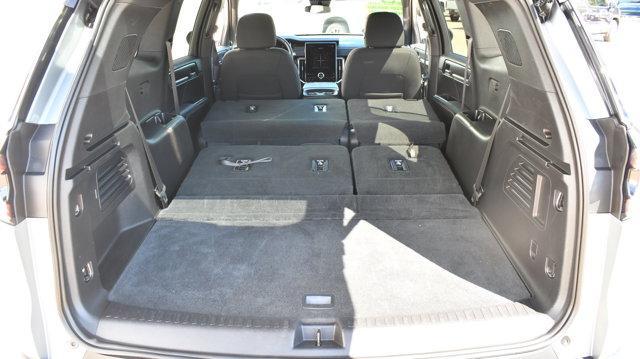 used 2025 GMC Acadia car, priced at $35,900
