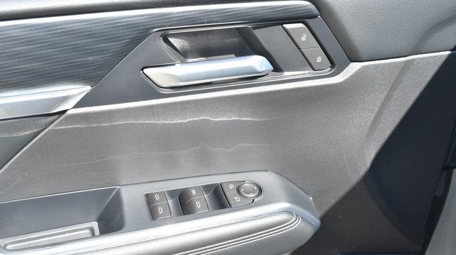 used 2025 GMC Acadia car, priced at $35,900
