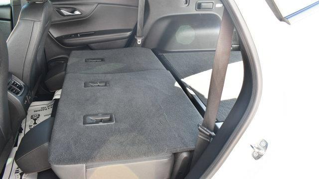 used 2023 Chevrolet Blazer car, priced at $30,900