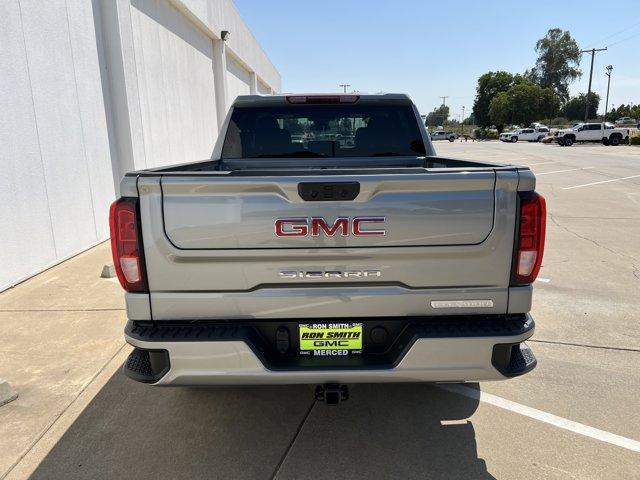 new 2026 GMC Sierra 1500 car, priced at $46,935