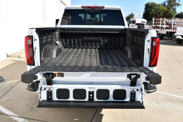 new 2026 GMC Sierra 2500 car, priced at $92,434