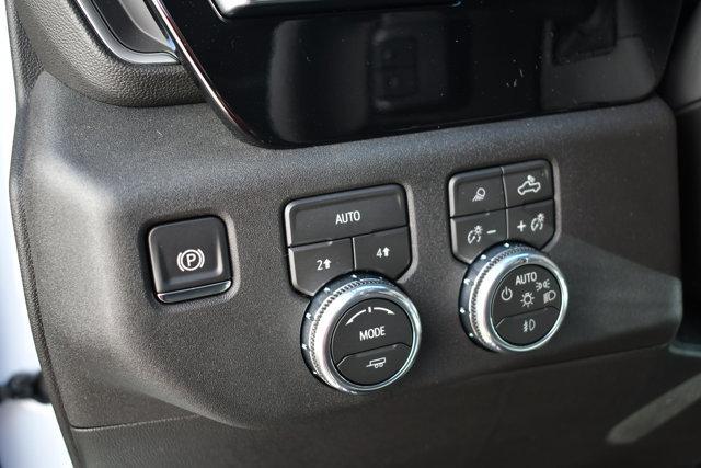 new 2026 GMC Sierra 1500 car, priced at $65,645