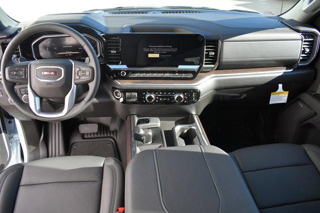 new 2026 GMC Sierra 1500 car, priced at $65,645