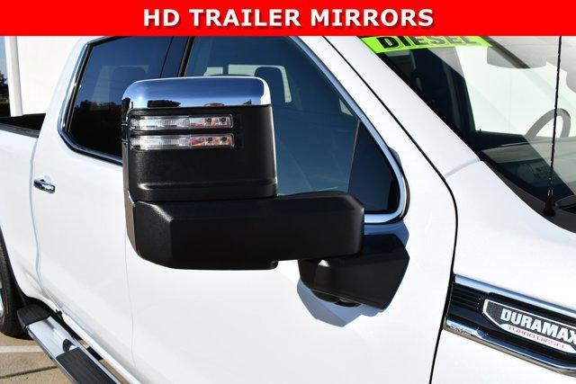 new 2026 GMC Sierra 1500 car, priced at $65,645