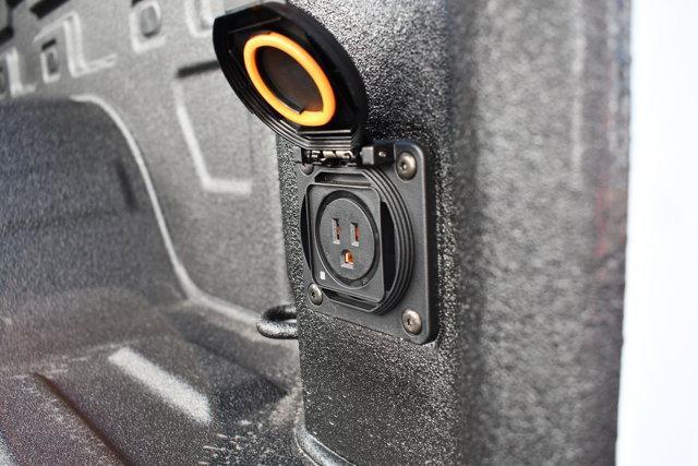 new 2026 GMC Sierra 1500 car, priced at $65,645