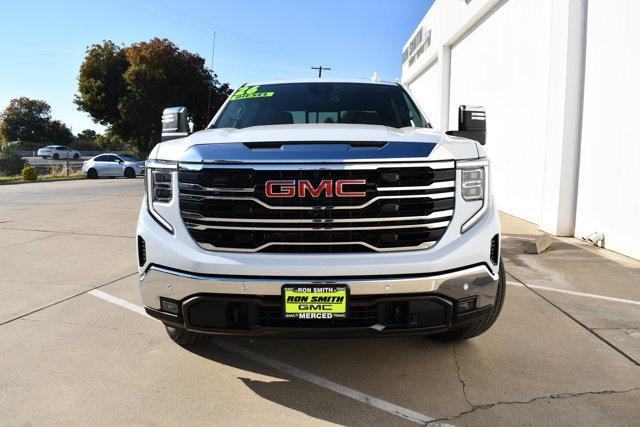 new 2026 GMC Sierra 1500 car, priced at $65,645