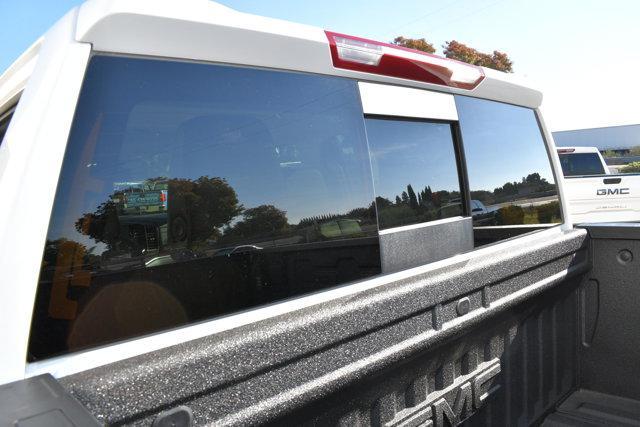 new 2026 GMC Sierra 1500 car, priced at $65,645