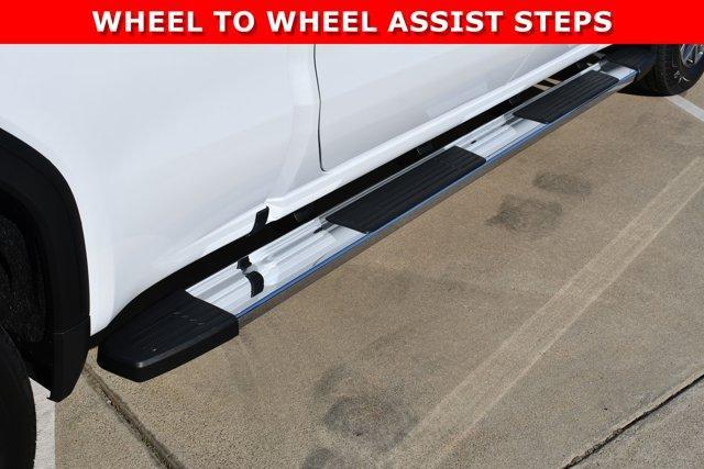 new 2026 GMC Sierra 1500 car, priced at $65,645