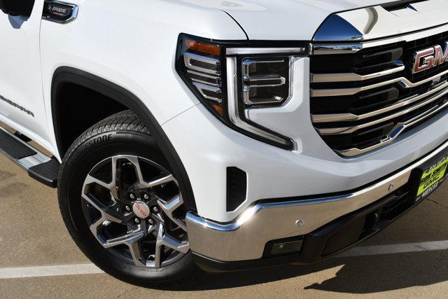 new 2026 GMC Sierra 1500 car, priced at $65,645
