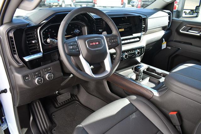 new 2026 GMC Sierra 1500 car, priced at $65,645