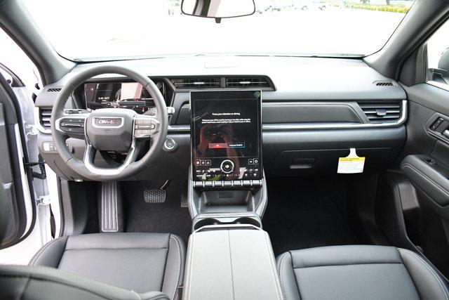 new 2026 GMC Terrain car, priced at $37,384