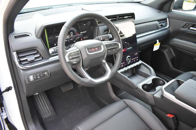 new 2026 GMC Terrain car, priced at $37,384