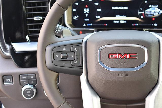 new 2026 GMC Sierra 1500 car, priced at $62,319