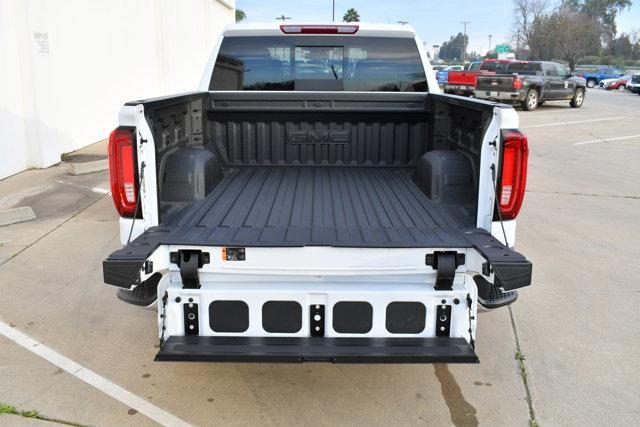 new 2026 GMC Sierra 1500 car, priced at $62,319