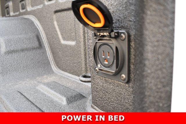 new 2026 GMC Sierra 1500 car, priced at $62,319