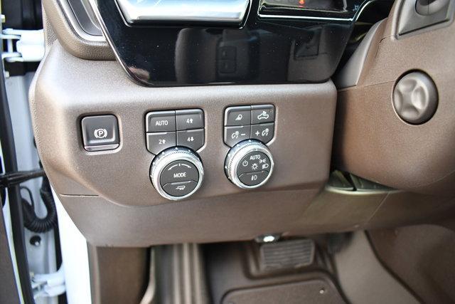 new 2026 GMC Sierra 1500 car, priced at $62,319