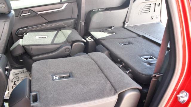 new 2026 GMC Acadia car, priced at $52,970