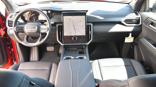 new 2026 GMC Acadia car, priced at $52,970