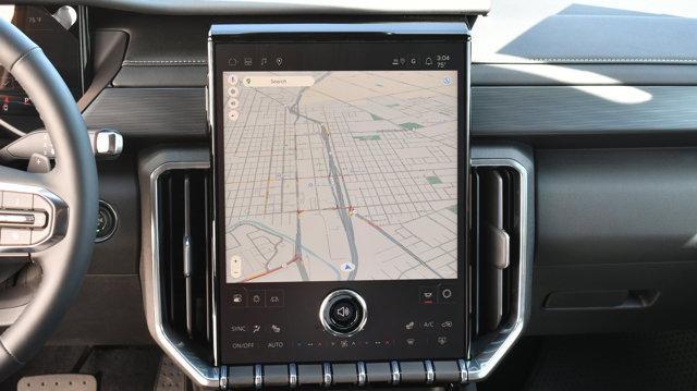 new 2026 GMC Acadia car, priced at $52,970