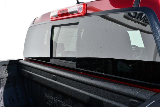 new 2026 GMC Canyon car, priced at $47,719