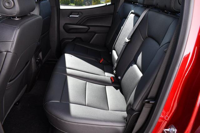 new 2026 GMC Canyon car, priced at $47,719