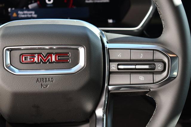 new 2026 GMC Canyon car, priced at $47,719