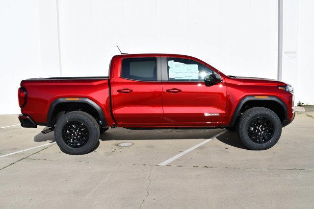 new 2026 GMC Canyon car, priced at $47,719