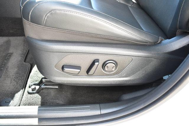 used 2024 Kia Sportage car, priced at $26,900