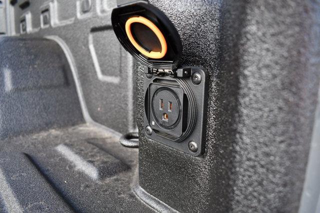 new 2026 GMC Sierra 1500 car, priced at $60,590