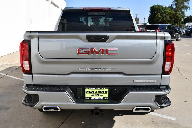 new 2026 GMC Sierra 1500 car, priced at $60,590