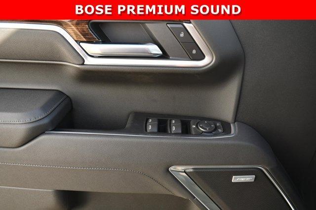 new 2026 GMC Sierra 1500 car, priced at $60,590