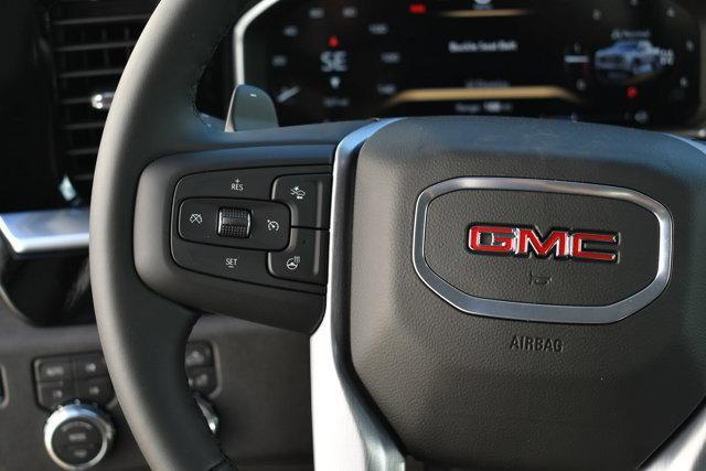 new 2026 GMC Sierra 1500 car, priced at $60,590