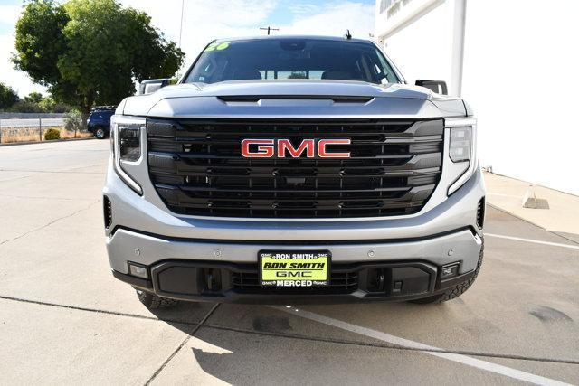 new 2026 GMC Sierra 1500 car, priced at $60,590