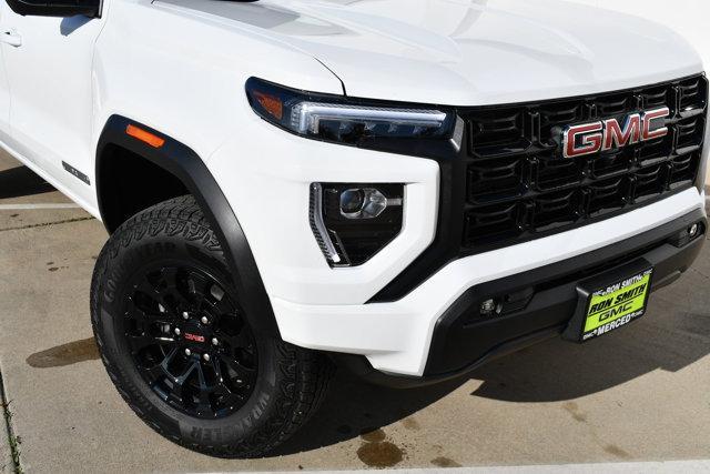 new 2026 GMC Canyon car, priced at $45,300