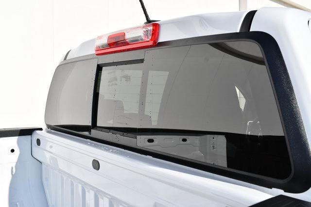 new 2026 GMC Canyon car, priced at $45,300