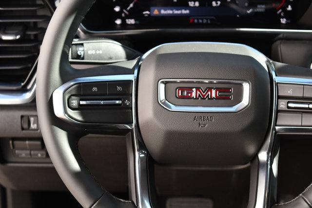new 2026 GMC Canyon car, priced at $45,300
