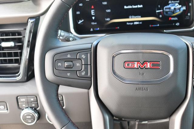 new 2026 GMC Sierra 2500 car, priced at $99,559