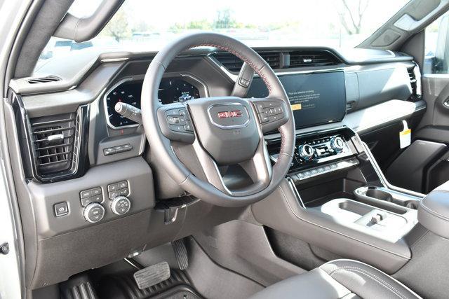 new 2026 GMC Sierra 2500 car, priced at $99,559