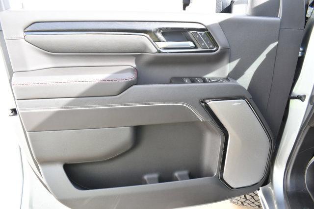 new 2026 GMC Sierra 2500 car, priced at $99,559