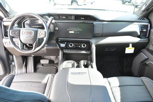 new 2026 GMC Sierra 2500 car, priced at $99,559