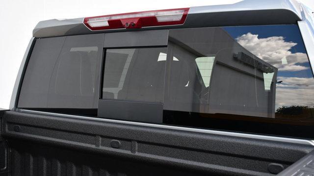new 2026 GMC Sierra 1500 car, priced at $82,294
