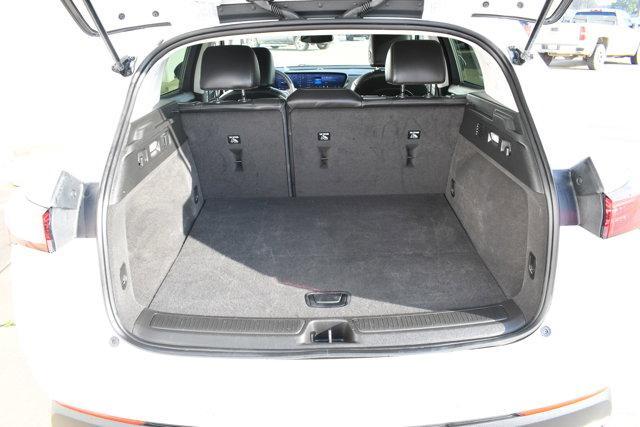 used 2025 Buick Envision car, priced at $27,900