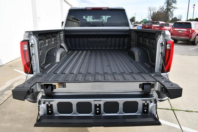 new 2026 GMC Sierra 2500 car, priced at $81,819