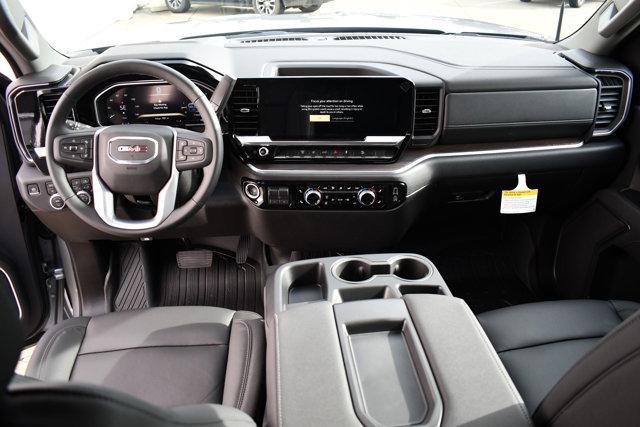 new 2026 GMC Sierra 2500 car, priced at $81,819