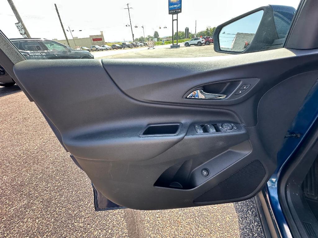 used 2019 Chevrolet Equinox car, priced at $13,500
