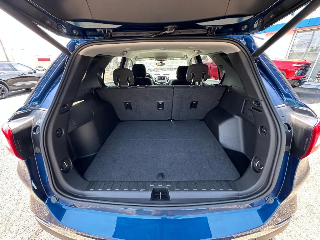 used 2019 Chevrolet Equinox car, priced at $13,500