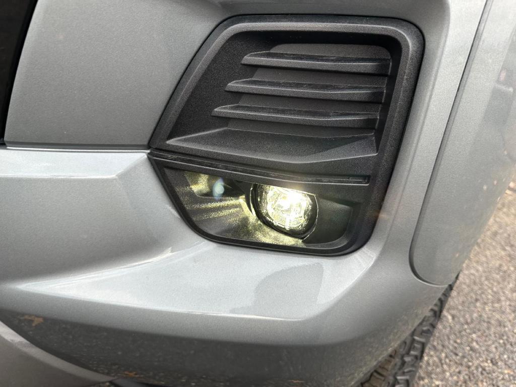 new 2026 Chevrolet Colorado car, priced at $46,810