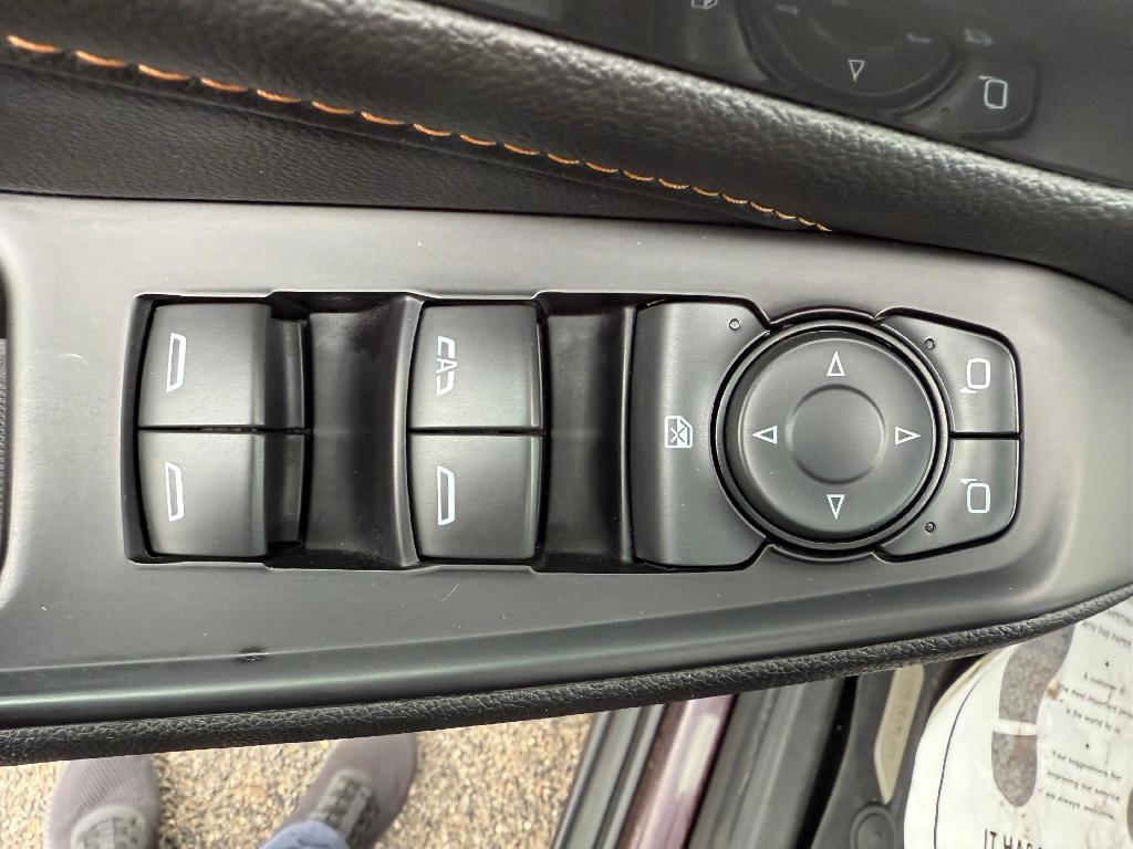 used 2019 Chevrolet Traverse car, priced at $16,900